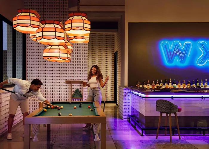 Aloft Bali Seminyak
