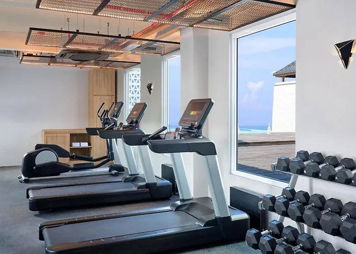 Aloft Bali Seminyak