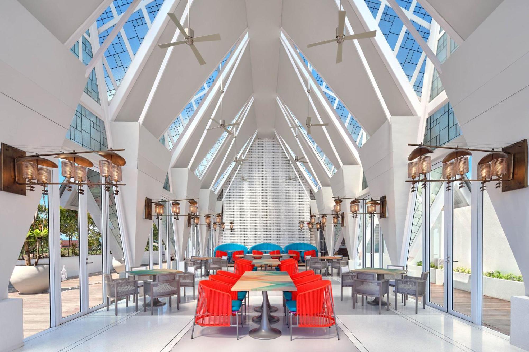 Aloft Bali होटल Seminyak (Bali)