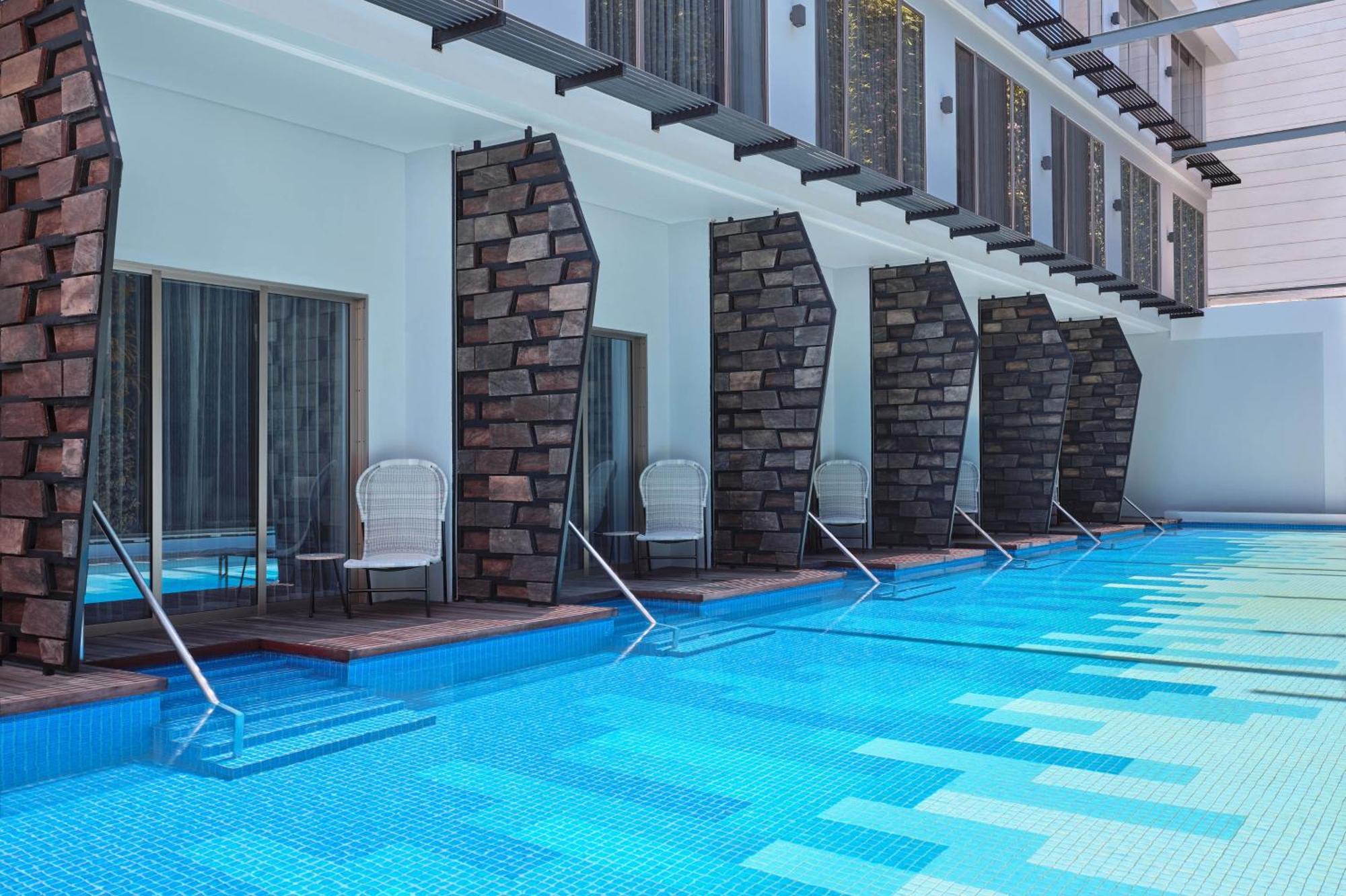 Aloft Bali 4* Seminyak (Bali)