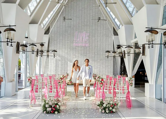 Aloft Bali Seminyak