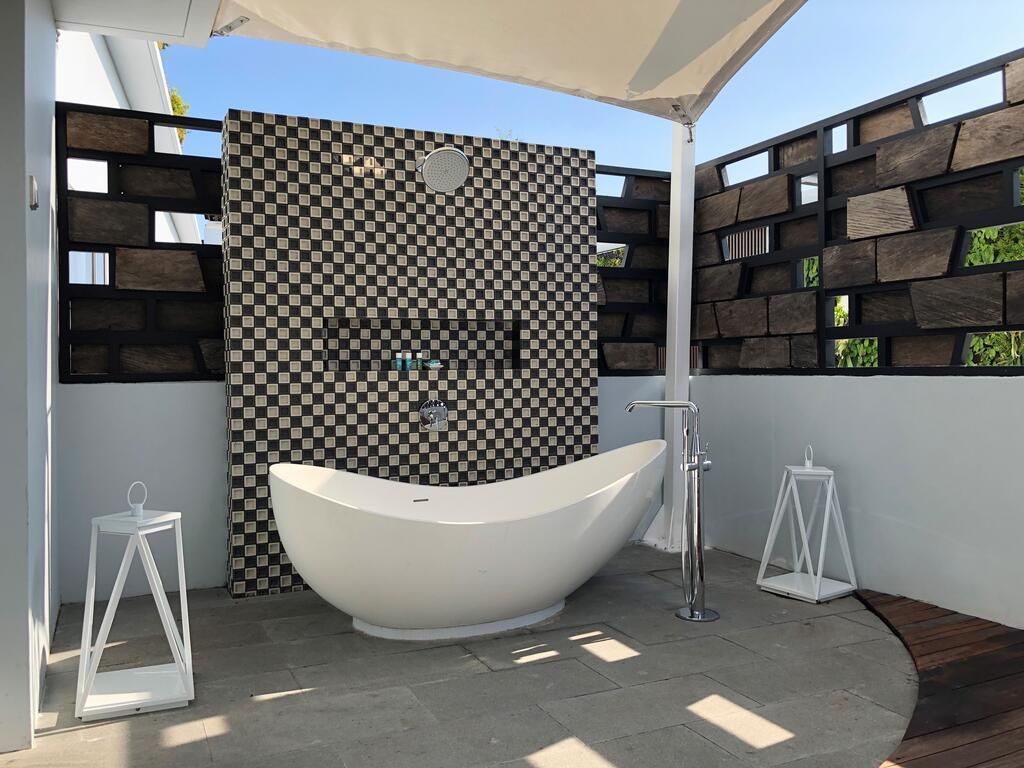 Hotel Aloft Bali 4*
