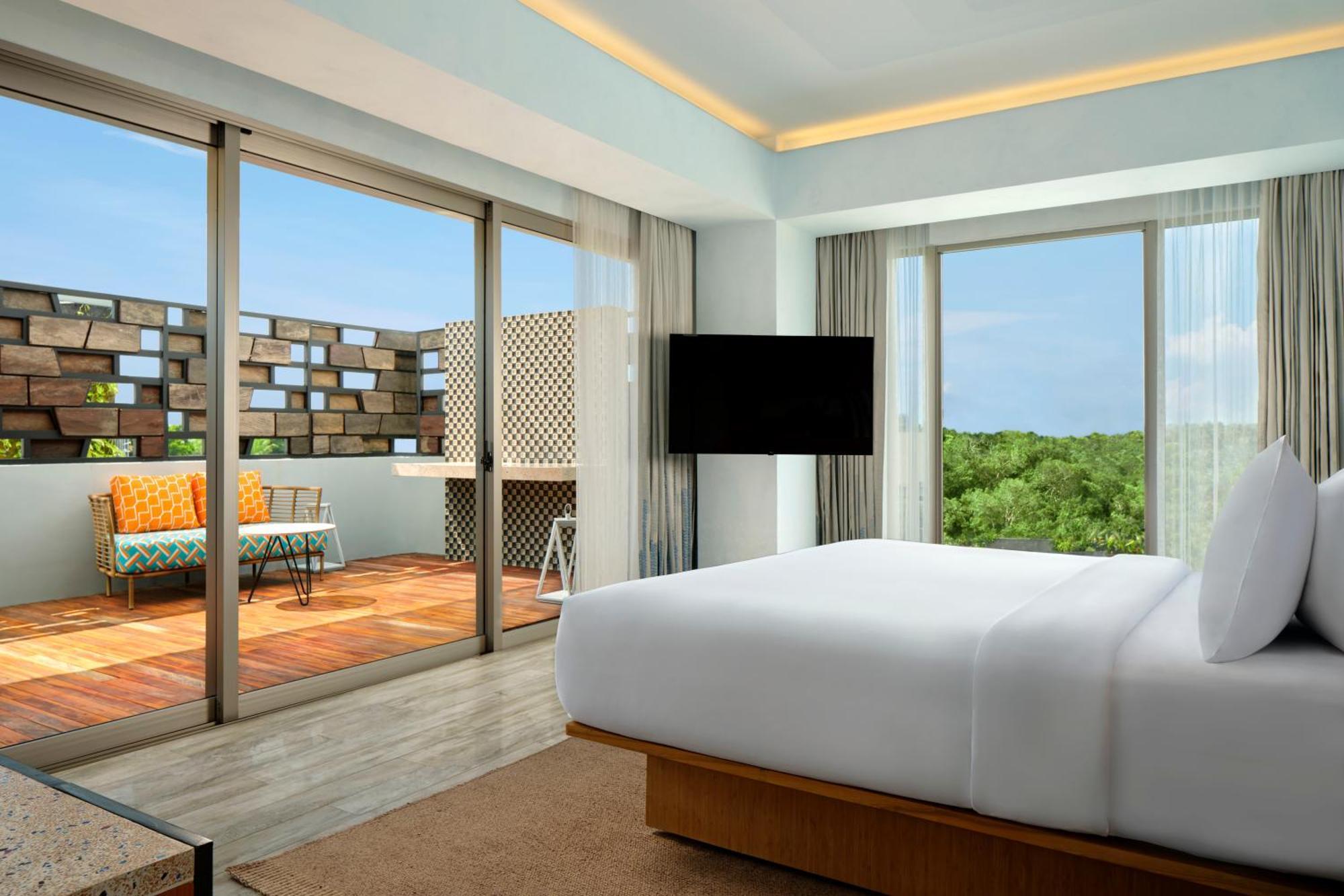 Aloft Bali Seminyak (Bali)
