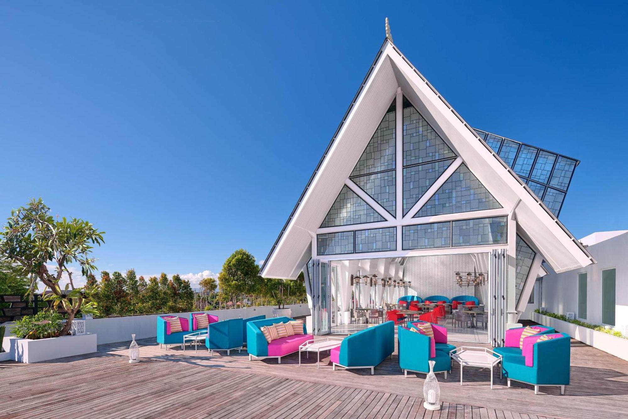 Aloft Bali Seminyak (Bali)