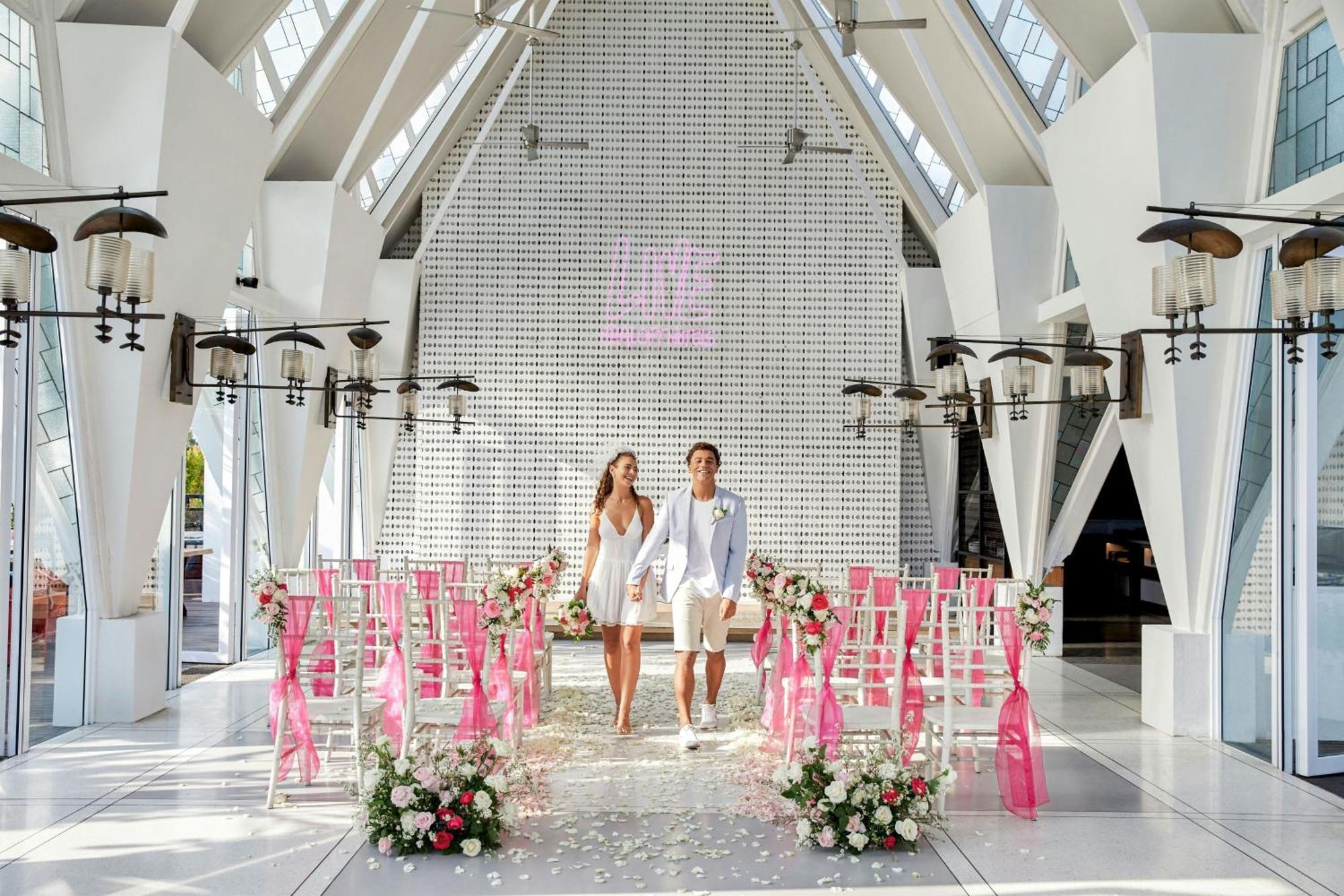 Hotel Aloft Bali