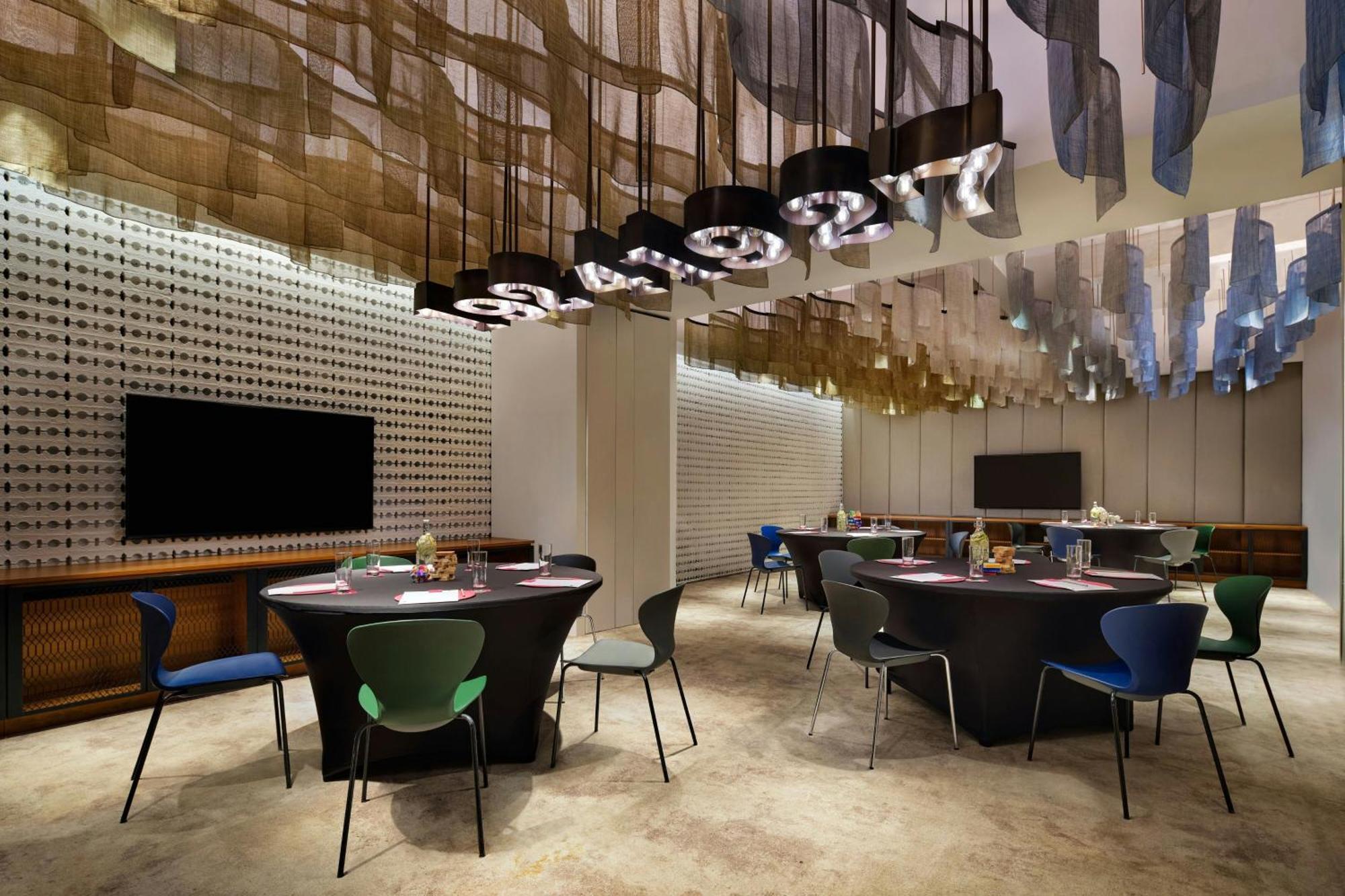 Aloft Bali Hotel Seminyak (Bali)