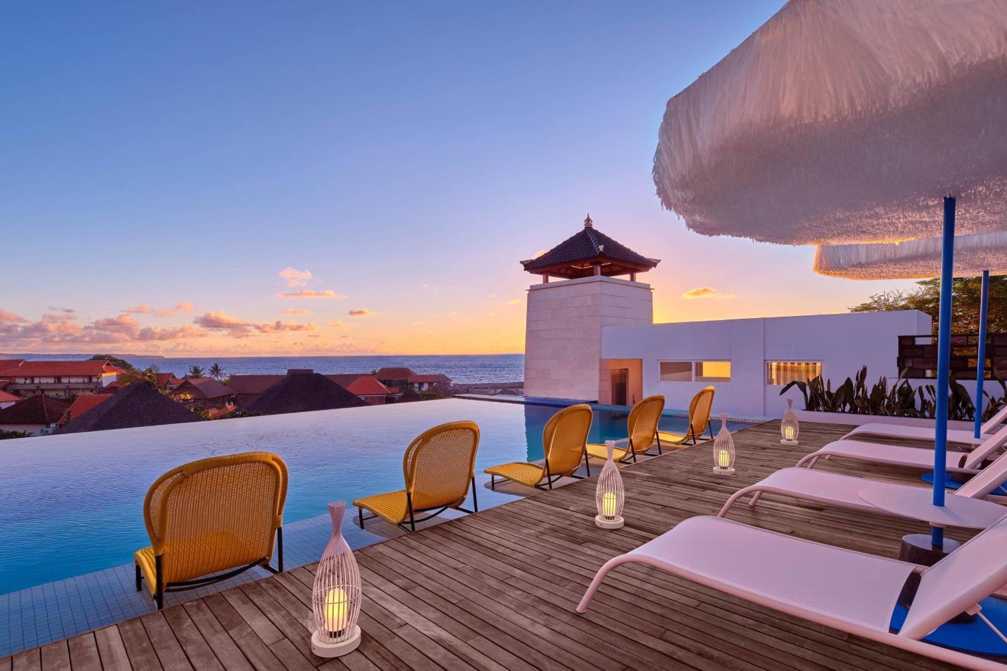 Aloft Bali 4* Seminyak (Bali)